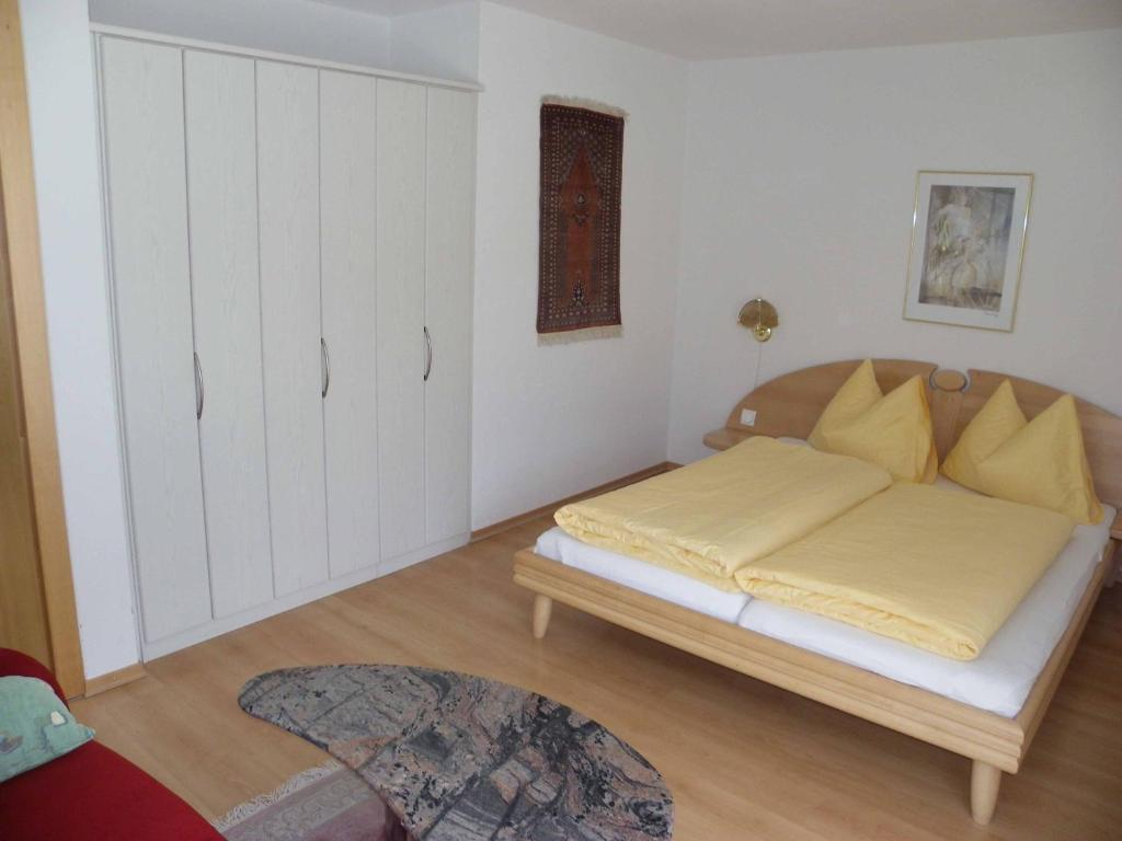 Chasa Vaidum Samnaun Quarto foto