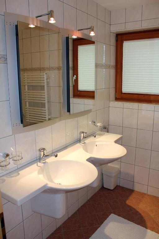 Chasa Vaidum Samnaun Quarto foto