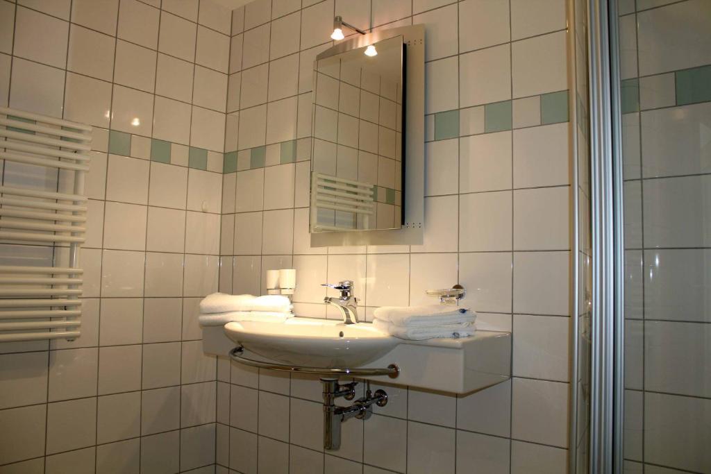 Chasa Vaidum Samnaun Quarto foto