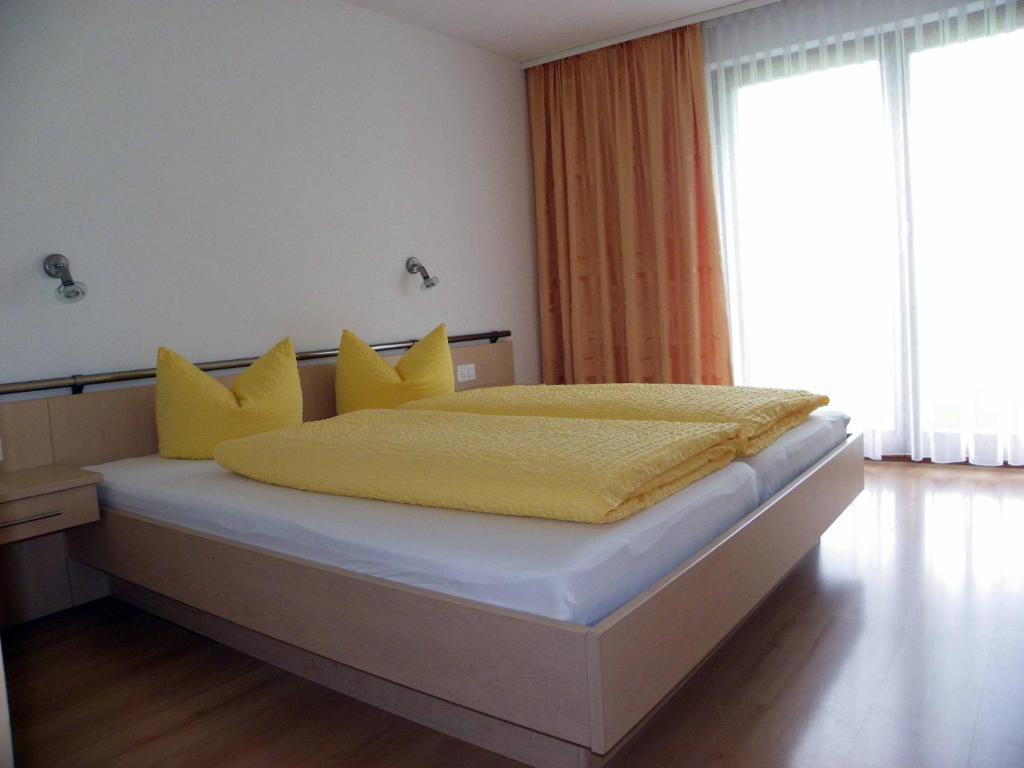 Chasa Vaidum Samnaun Quarto foto