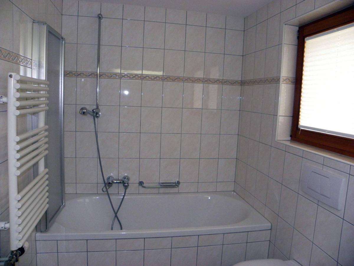 Chasa Vaidum Samnaun Quarto foto
