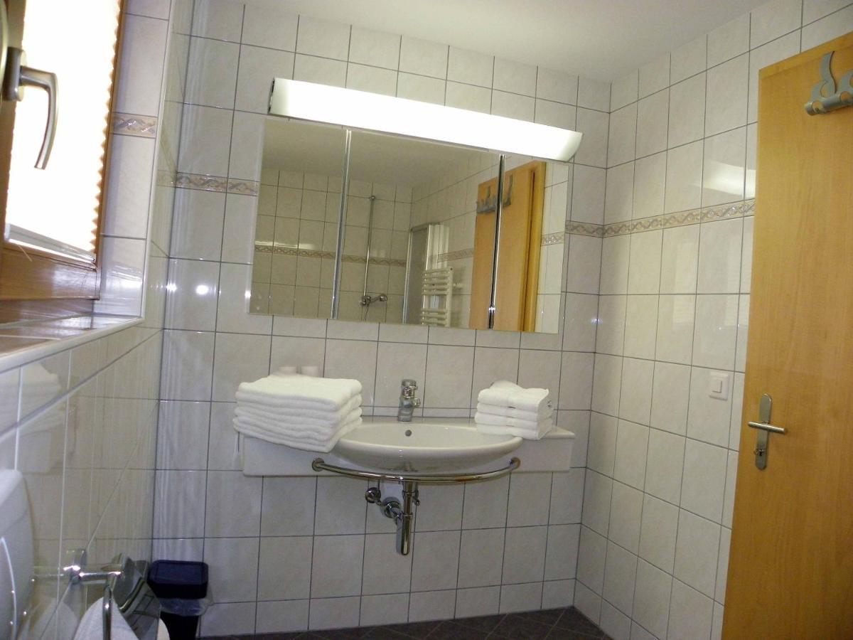 Chasa Vaidum Samnaun Quarto foto